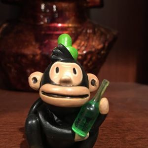 Meet your Posher, Mike